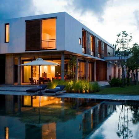 סיאם ריפ Villa Ni Say מראה חיצוני תמונה