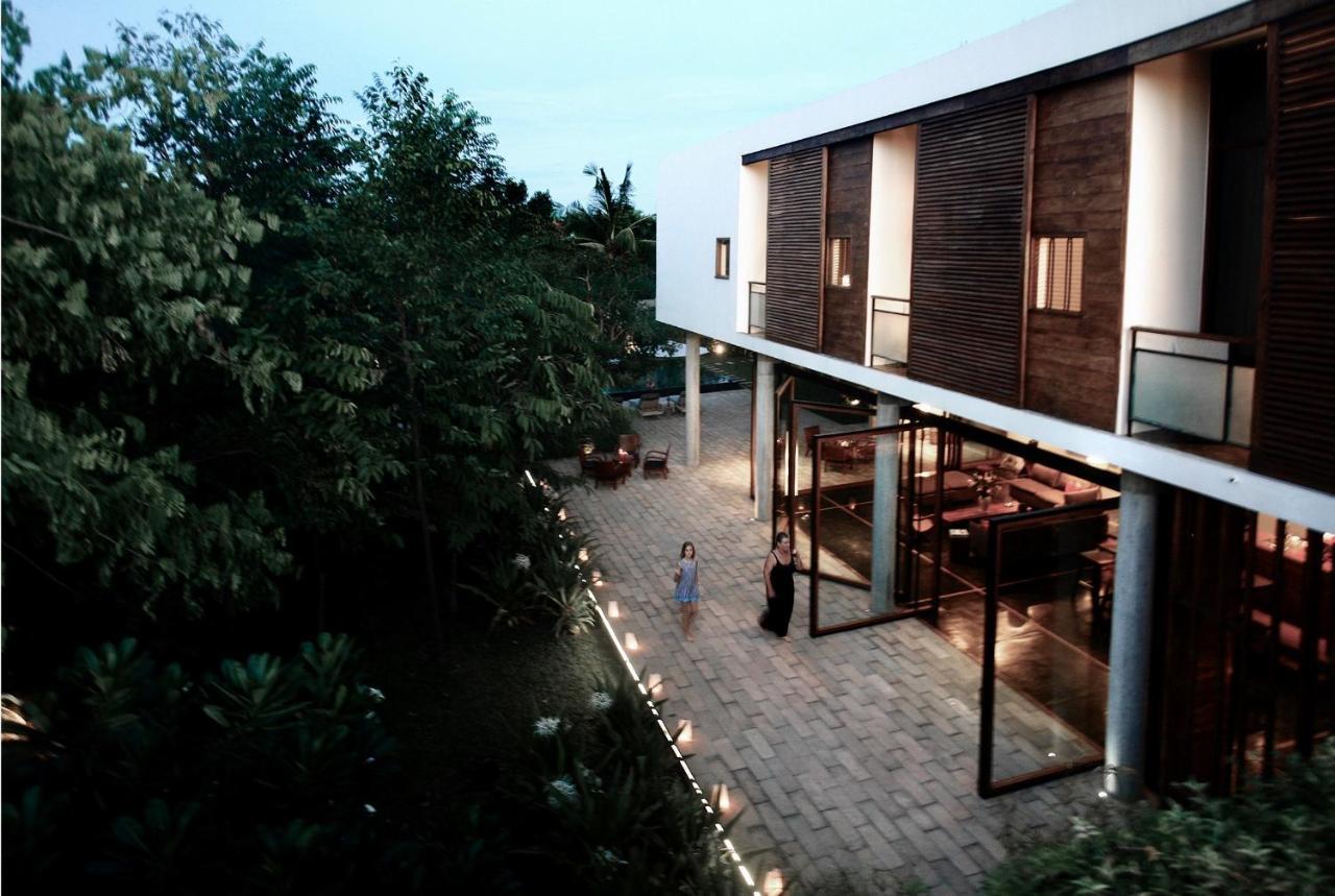 סיאם ריפ Villa Ni Say מראה חיצוני תמונה