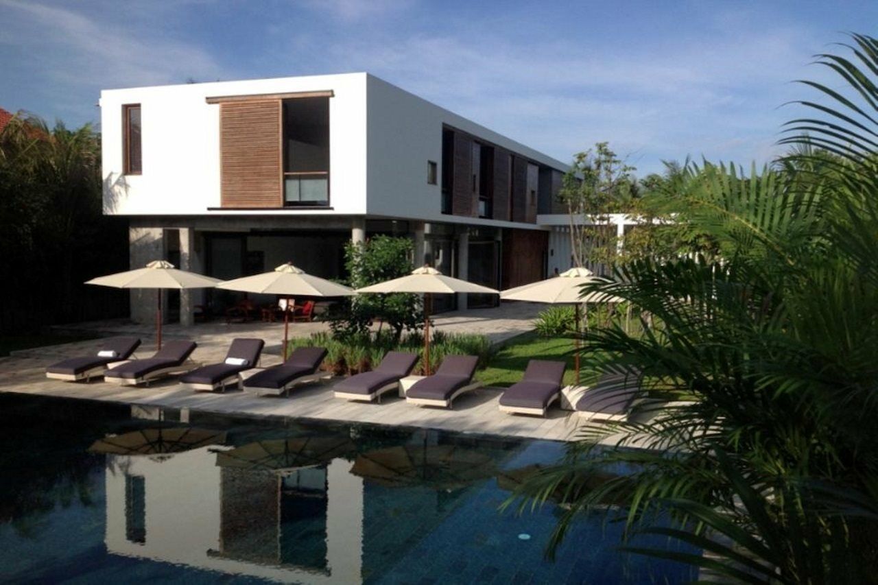 סיאם ריפ Villa Ni Say מראה חיצוני תמונה